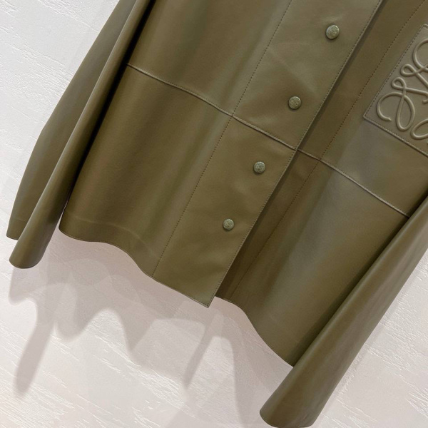 КУРТКА LOEWE  69791 фото анонса