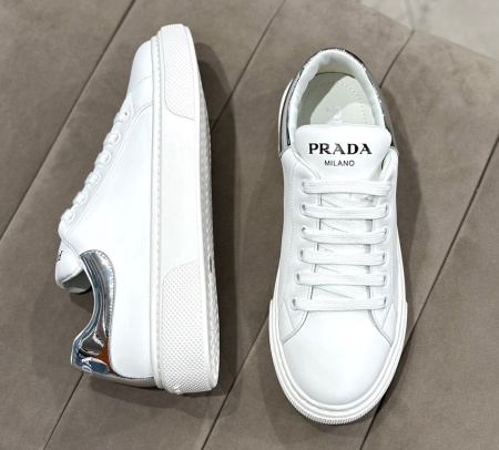 КЕДЫ PRADA 