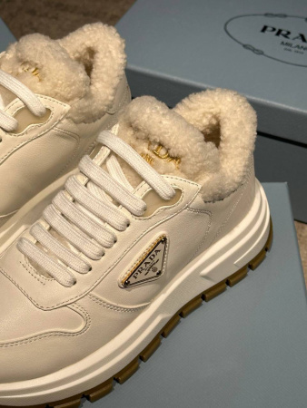 КРОССОВКИ PRADA  82005 детальное фото товара