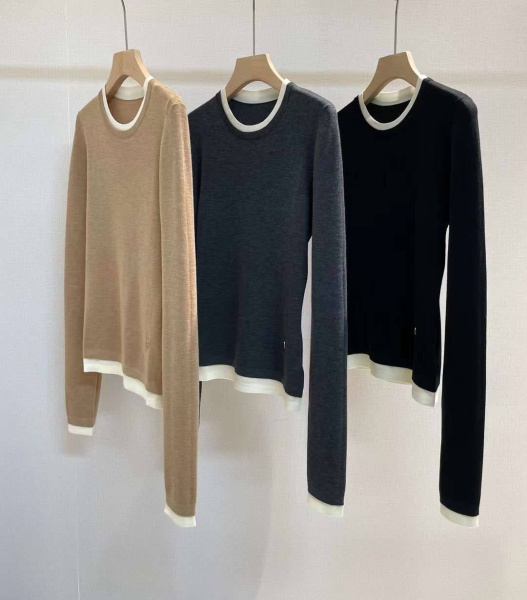 ЛОНГСЛИВ LORO PIANA  80248 фото анонса