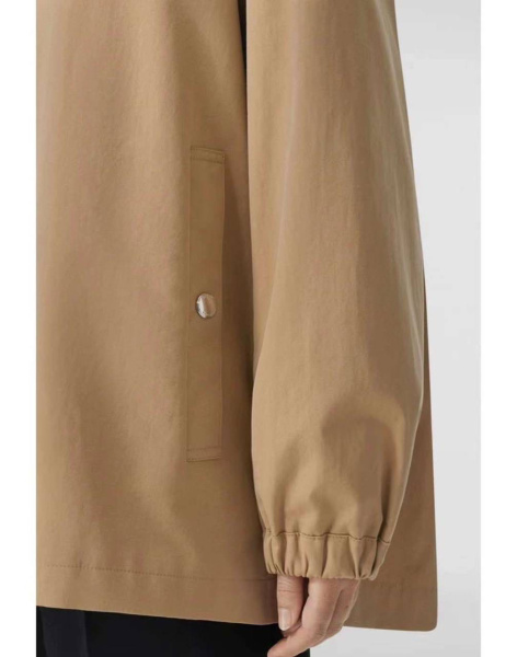 КУРТКА BURBERRY 61407 фото анонса