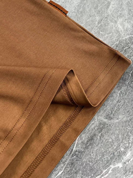 МУЖСКАЯ ФУТБОЛКА ZEGNA  75232 фото анонса