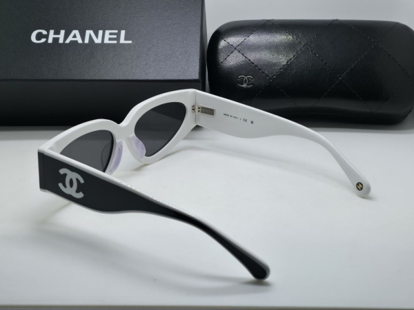 ОЧКИ CHANEL  75535 фото анонса