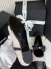 БАЛЕТКИ CHANEL  84967 детальное фото товара