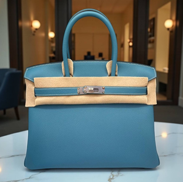 СУМКА HERMES BIRKIN 30 