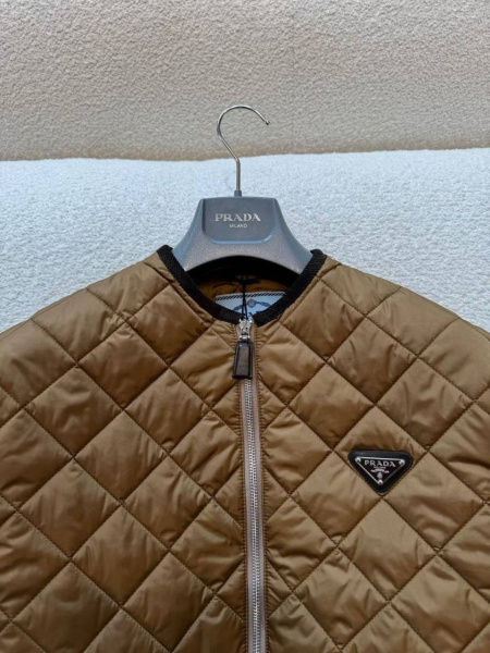КУРТКА PRADA  80387 фото анонса