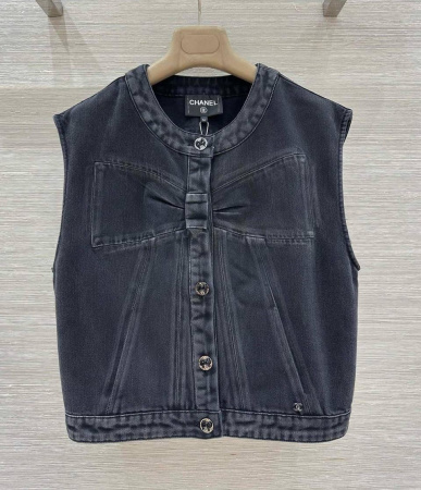 ЖИЛЕТ CHANEL 