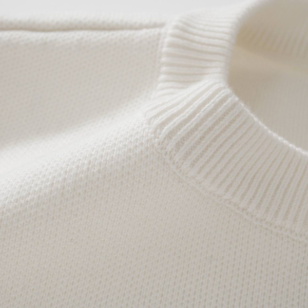 МУЖСКОЙ СВИТЕР LOEWE  72989 фото анонса