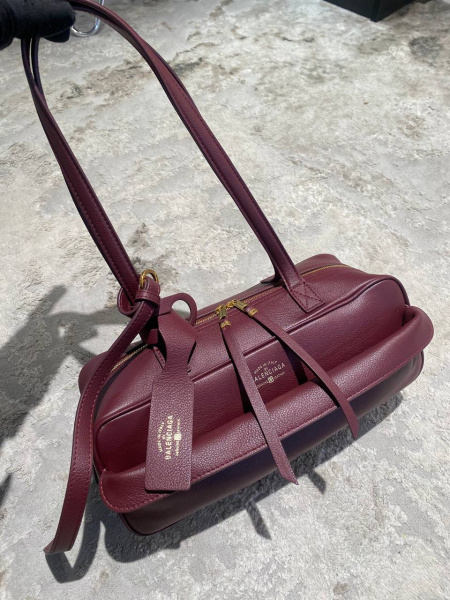 СУМКА BALENCIAGA CARRIE  76415 фото анонса