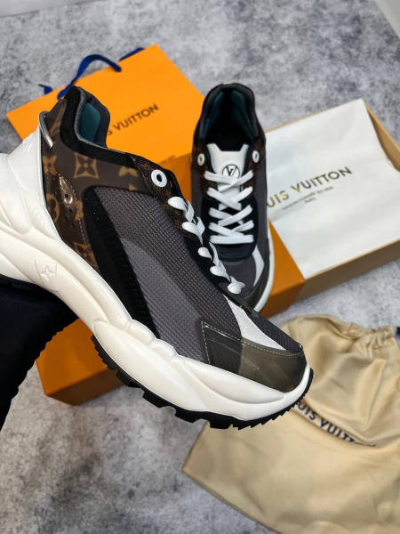 КРОССОВКИ LOUIS VUITTON  62200 фото анонса