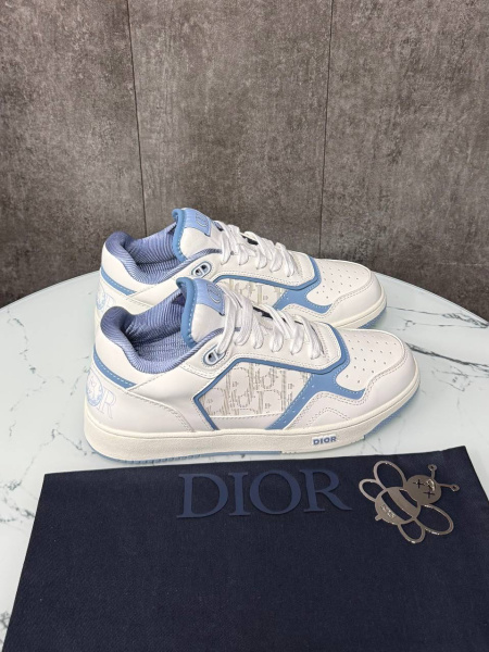 МУЖСКИЕ КРОССОВКИ CHRISTIAN DIOR  77332 фото анонса