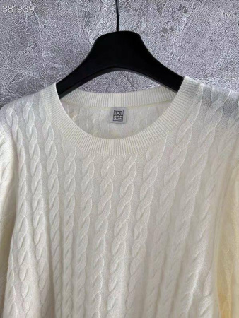 СВИТЕР TOTEME  81298 детальное фото товара