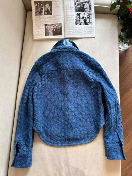 КУРТКА BOTTEGA VENETA  78506 фото анонса