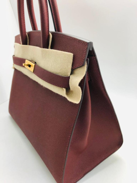СУМКА HERMES BIRKIN 30 41413 фото анонса