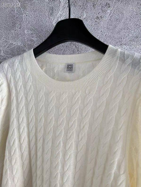 СВИТЕР TOTEME  81298 фото анонса