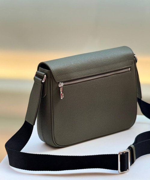 МУЖСКАЯ СУМКА МЕССЕНДЖЕР LOUIS VUITTON  78747 фото анонса