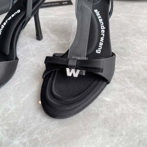 БОСОНОЖКИ ALEXANDER WANG  59468 фото анонса