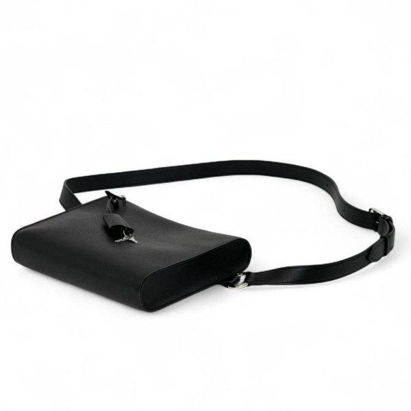 МУЖСКАЯ СУМКА МЕССЕНДЖЕР HERMES  81282 фото анонса