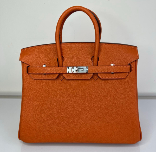 СУМКА HERMES BIRKIN 25