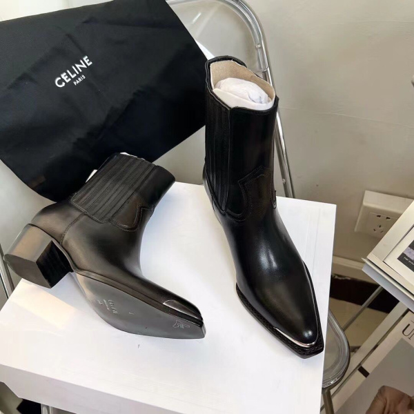 БОТИЛЬОНЫ CELINE  61438 фото анонса