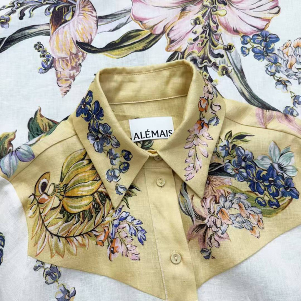 ПЛАТЬЕ ALEMAIS  76824 фото анонса