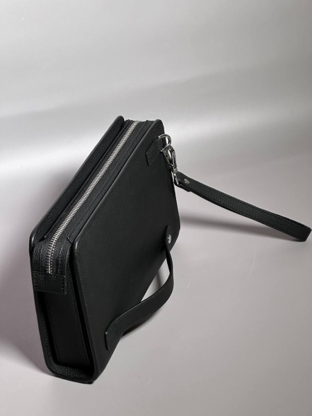 МУЖСКОЙ КЛАТЧ HERMES  68030 фото анонса