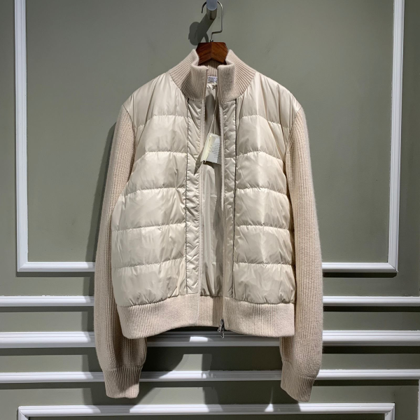 КУРТКА BRUNELLO CUCINELLI 52487 фото анонса