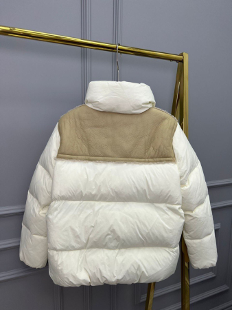 ПУХОВИК MONCLER 54188 детальное фото товара