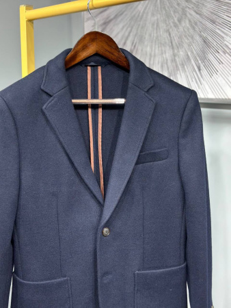 МУЖСКОЙ ПИДЖАК ZEGNA  63275 детальное фото товара