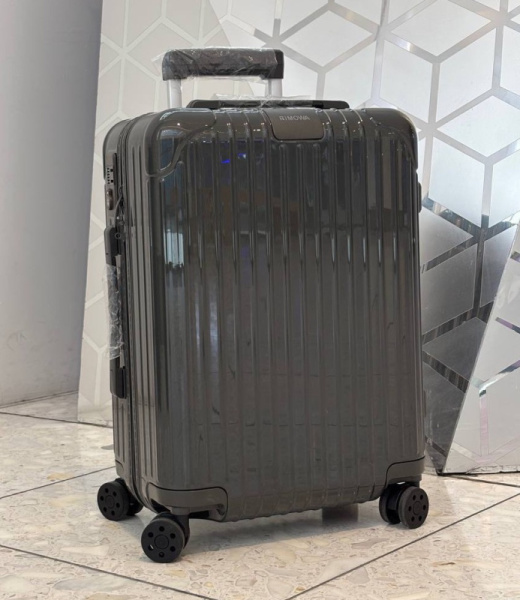 ЧЕМОДАН RIMOWA 