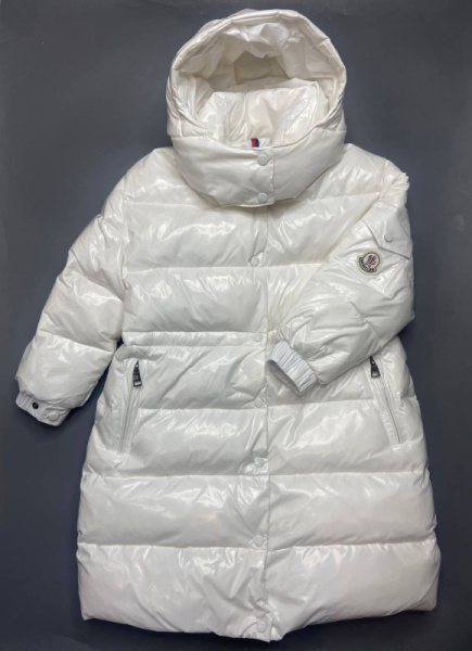 ДЕТСКИЙ ПУХОВИК MONCLER