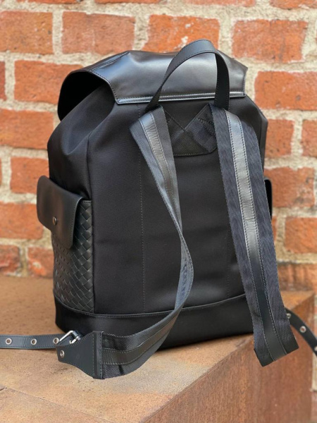 МУЖСКОЙ РЮКЗАК BOTTEGA VENETA 46935 фото анонса