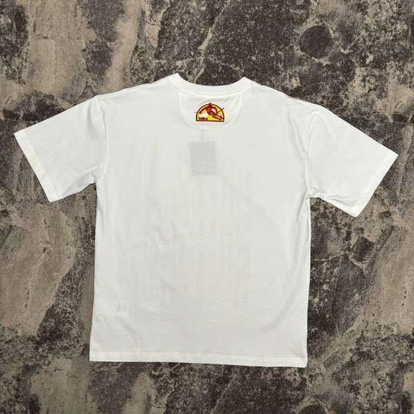 МУЖСКАЯ ФУТБОЛКА LOUIS VUITTON  72725 фото анонса