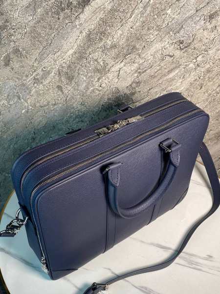 МУЖСКОЙ ПОРТФЕЛЬ LOUIS VUITTON  67939 фото анонса