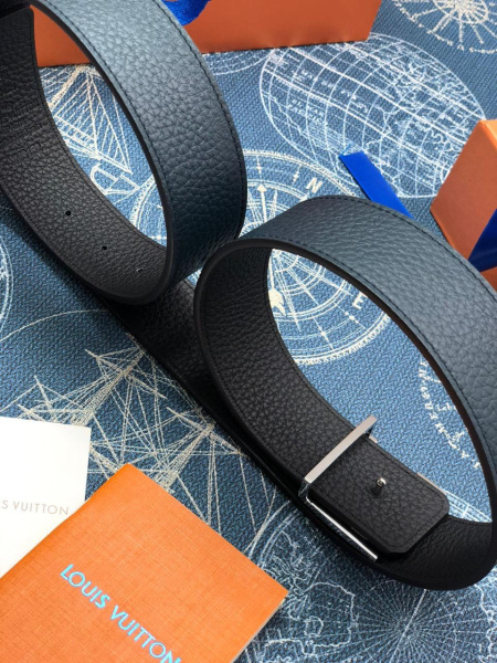 МУЖСКОЙ РЕМЕНЬ LOUIS VUITTON  59341 фото анонса