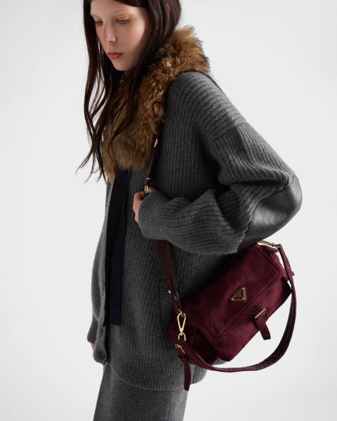 СУМКА PRADA  79831 фото анонса