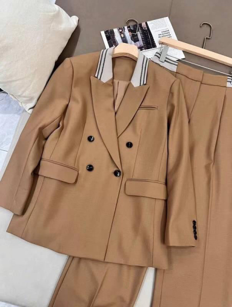 КОСТЮМ BRUNELLO CUCINELLI  61908 фото анонса