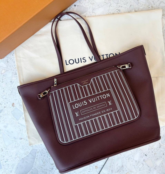 СУМКА LOUIS VUITTON PREMIUM 