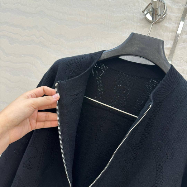 БОМБЕР HERMES  79930 фото анонса