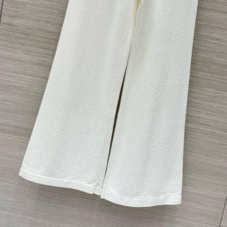 БРЮКИ CHANEL  74350 детальное фото товара