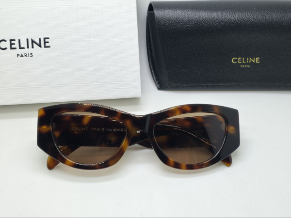 ОЧКИ CELINE  74938 фото анонса
