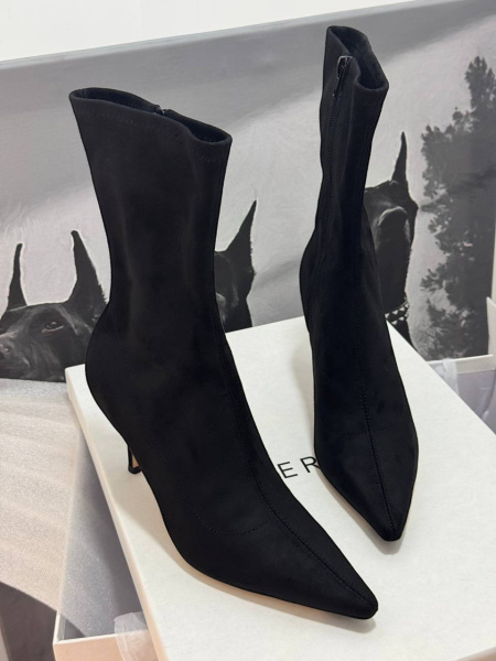 БОТИЛЬОНЫ THE ROW  81253 фото анонса