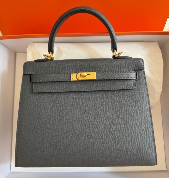 СУМКА HERMES KELLY 25 