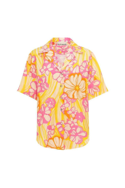 КОСТЮМ ALEMAIS  77747 фото анонса