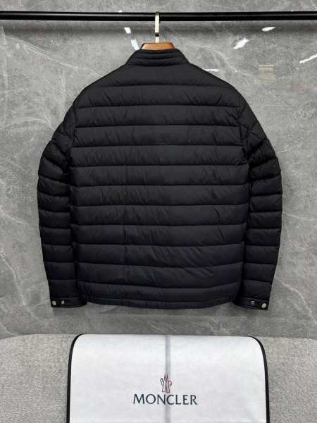 МУЖСКАЯ КУРТКА MONCLER  80051 фото анонса