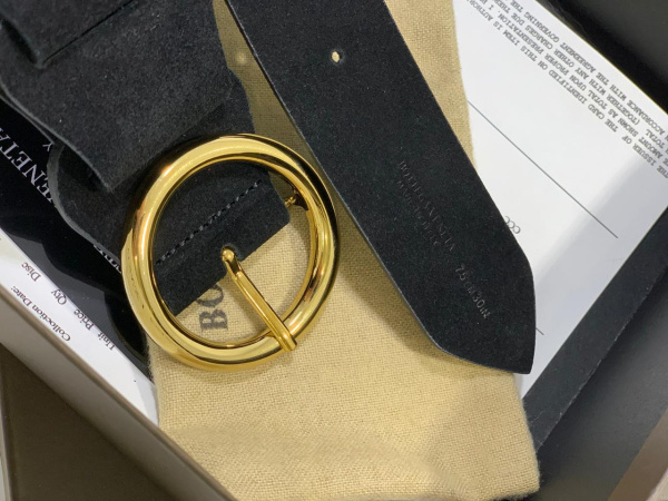 ЖЕНСКИЙ РЕМЕНЬ BOTTEGA VENETA 13348 фото анонса