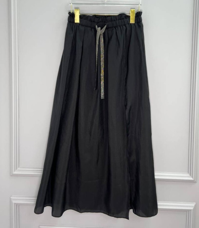 ЮБКА BRUNELLO CUCINELLI 