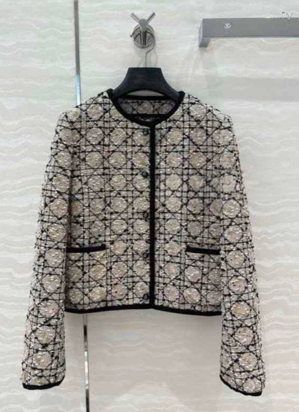 КОСТЮМ CHRISTIAN DIOR  73403 фото анонса