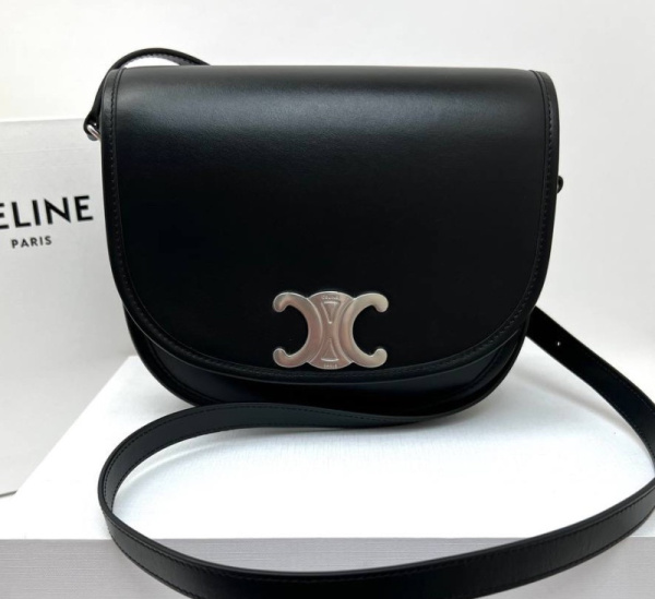 СУМКА CELINE BESACE TRIOMPHE 