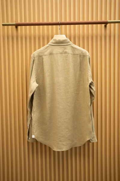 МУЖСКОЙ КОСТЮМ LORO PIANA  78140 фото анонса